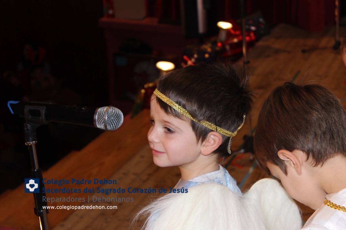 2014 12 18 2º INFANTIL FESTIVAL NAVIDAD  (58)